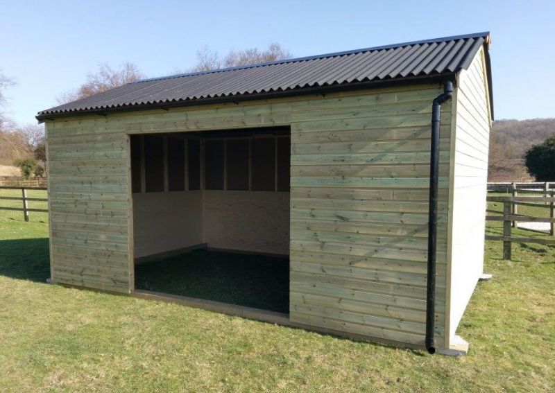 24++ Mobile field shelters bedfordshire info
